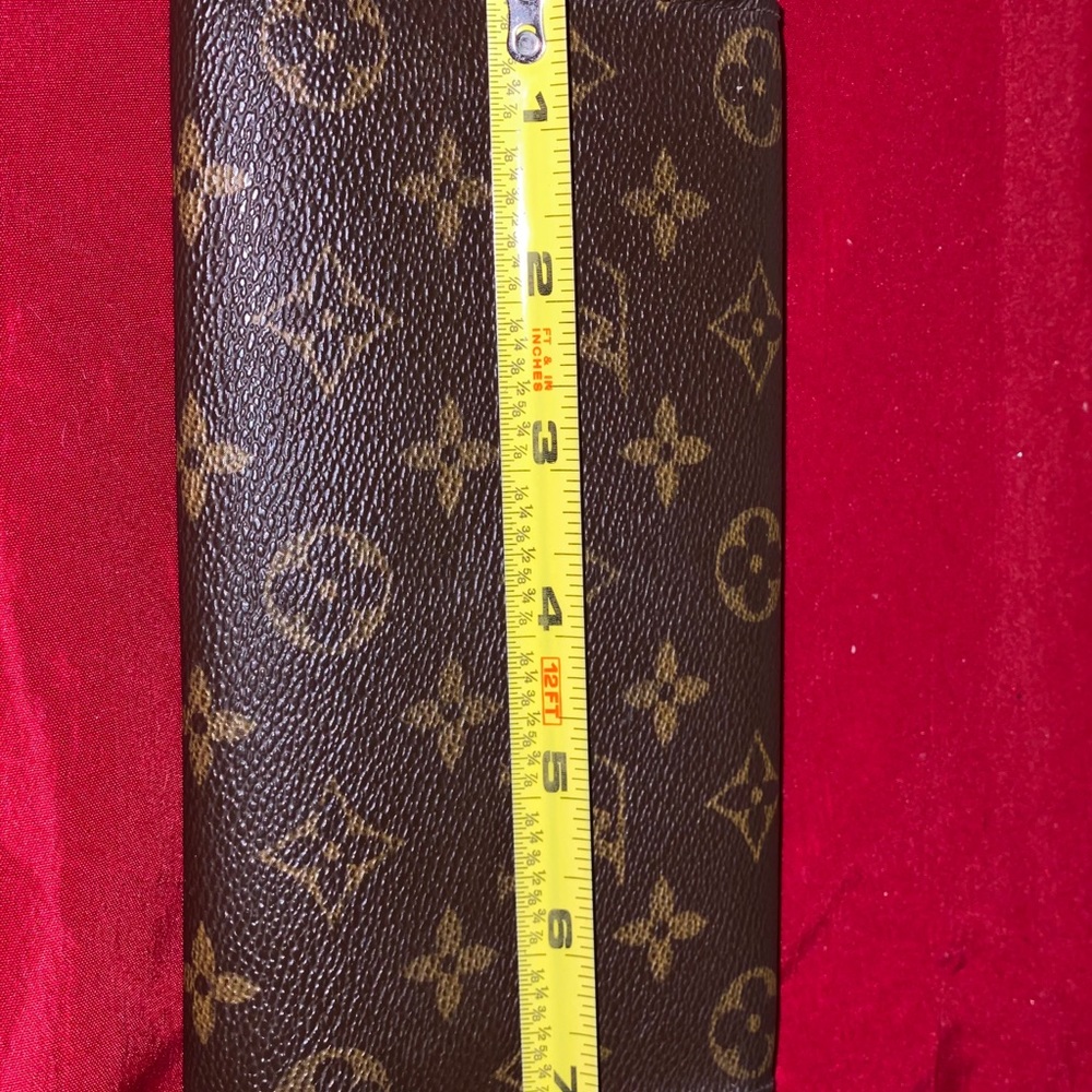 Louis Vuitton Wallet